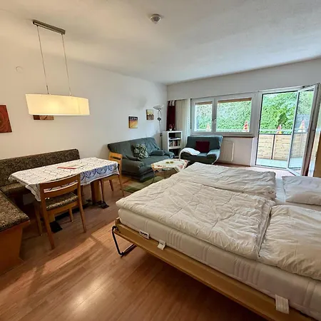 Haus Birkenhain - Appt. Tennyson سيفيلد ان تيرول