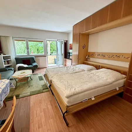 Haus Birkenhain - Appt. Tennyson شقة سيفيلد ان تيرول