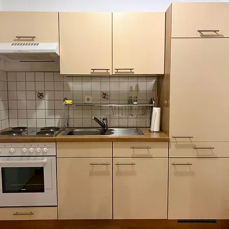 Haus Birkenhain - Appt. Tennyson سيفيلد ان تيرول