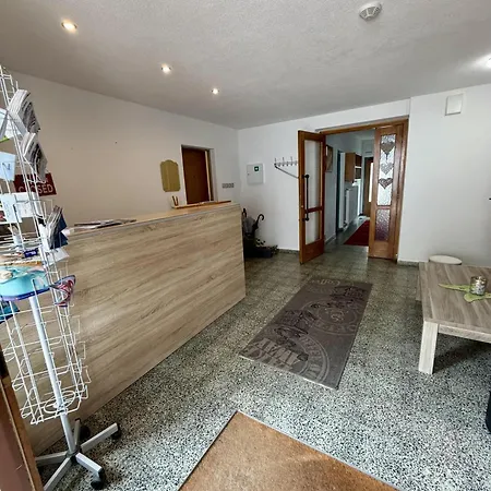 Haus Birkenhain - Appt. Tennyson سيفيلد ان تيرول