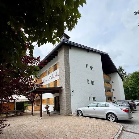 شقة Haus Birkenhain - Appt. Tennyson سيفيلد ان تيرول